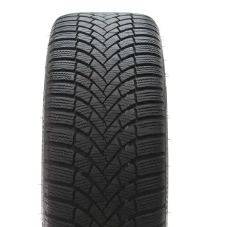 VW Golf 8 VIII CD1 Winterräder Bergamo Bridgestone 225/40R18 DOT25 5H0601025AB - Bild 7