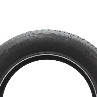 Allwetterreifen Continental AllSeasonContact Seal 235/55 R18 100V DOT24 NEU 1Stk - Bild 5