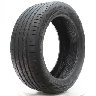 Sommerreifen Continental EcoContact 6Q ContiSeal+ 255/45 R19 100T DOT25 NEU 1Stk - Bild 1