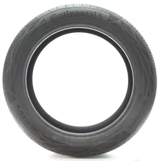 Sommerreifen Continental EcoContact 6 ContiSeal EVc 245/45 R18 96W DOT23 1Stk - Bild 2