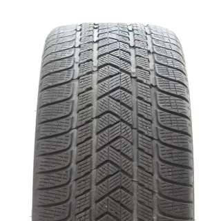 Winterreifen Pirelli Scorpion Winter * RSC XL 285/45R21 113V 2745200 - Bild 6