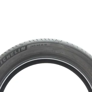 Sommerreifen Michelin E Primacy * MO XL 245/45 R19 102Y DEMO DOT25 - Bild 4
