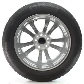 BMW 5er G30 G31 Winterräder V-Speiche 631 Continental 225/55R17 DOT24 6863417 - Bild 5
