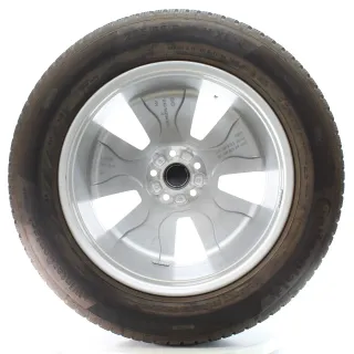 Audi Q8 E-Tron GE Winterräder 5-Arm-Aero-Design Conti 255/55R19 111H 4KE601025L - Bild 5