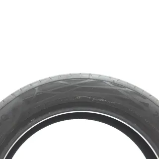 Sommerreifen Continental EcoContact 6Q * XL 245/50R19 105Y 03129970000 - Bild 5