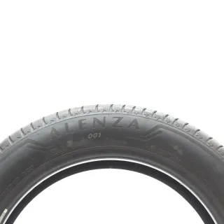 Sommerreifen Bridgestone Alenza 001 225/55 R19 99V DOT24 - Bild 3