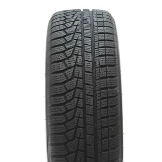 Audi A1 GB VW Polo 6 Winterräder Stahl Hankook 185/65R15 DOT25 2Q0601027AG/AS/BE - Bild 7