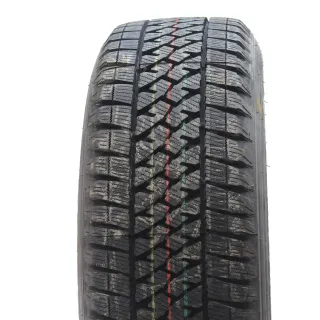 VW Multivan T7 STM Winterräder Dundrod Bridgestone 215/60R17C 102-104H 7T0601025 - Bild 7