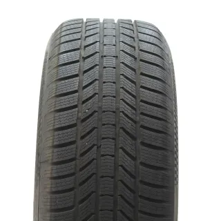 KIA Sorento IV MQ4 Winterräder Schwarz Continental 235/60R18 107H XL KBA53961 - Bild 7