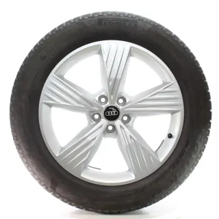 Audi Q4 Sportback F4 Winterräder Pirelli Bridgestone 235/55-255/50R19 89A601025B - Bild 1