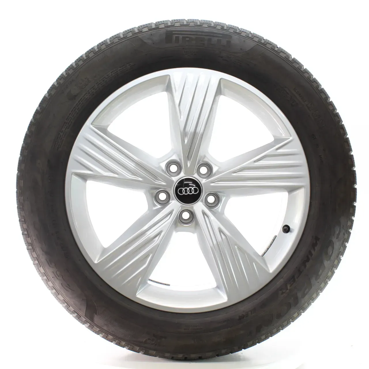Audi Q4 Sportback F4 Winterräder Pirelli Bridgestone 235/55-255/50R19 89A601025B - Bild 1