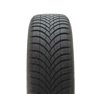 Skoda Kamiq Scala NW Winterräder Nanuq Semperit 195/60R16 89H DOT24 657601025AH - Bild 7