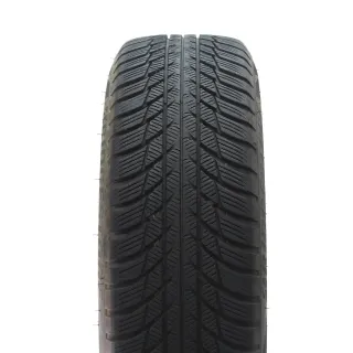 VW Polo NF 2G Winterräder Merano Bridgestone 185/60R16 90H DOT24 2G0601025AF - Bild 7