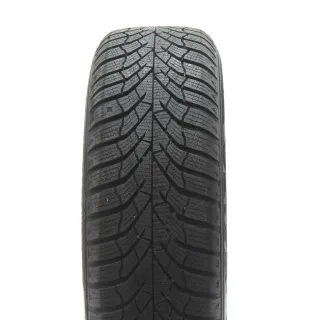 KIA Picanto JA TA Winterräder MR50G Schwarz Kumho 175/65R14 82T DOT24 KH235514 - Bild 7
