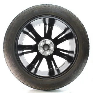 Range Rover Velar L560 Sommerräder 7014 Goodyear 255/50R20 109W LR091539 - Bild 5