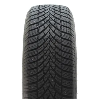VW Tiguan AD1 Allspace Winterräder Corvara Bridgestone 215/65R17 103H 5NA071497 - Bild 7