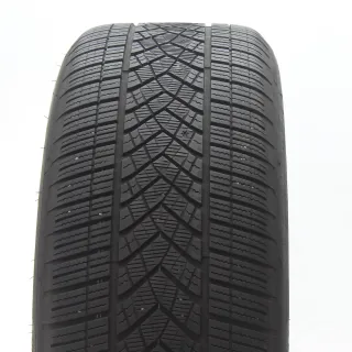 BMW IX I20 Winterräder Aerodynamikrad 1011 Jet Black Goodyear 255/50R21 5A02655 - Bild 8