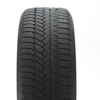Audi A5 S5 F5 Winterräder 15-Speichen Continental 225/50R17 98H 8W0601025AE - Bild 7