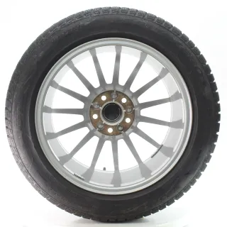Audi A5 S5 F5 Winterräder 15-Speichen Pirelli 225/50R17 98H 8W0601025AE - Bild 5