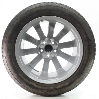 Audi A1 Sportback GBA Winterräder Bridgestone 195/55R16 91V DOT25 82A601025C - Bild 5