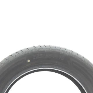 Sommerreifen Vredestein Ultrac * XL 225/55 R18 102Y DOT26 DEMO 8714692507007 - Bild 4