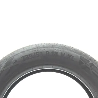 Sommerreifen Continental EcoContact 6 XL 235/55 R18 104V DOT26 DEMO - Bild 4