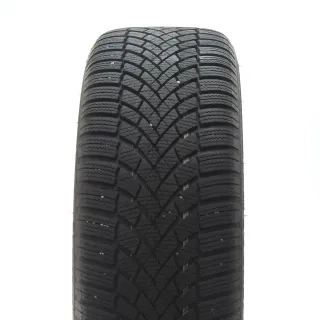 VW Golf 8 VIII GTI Winterräder Belmont Bridgestone 205/50R17 DOT25 5H0601025B - Bild 7