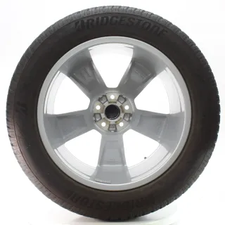 Audi Q4 E-Tron F4 Winterräder 5-Arm Bridgestone 235/55-255/50R19 89A601025B - Bild 5
