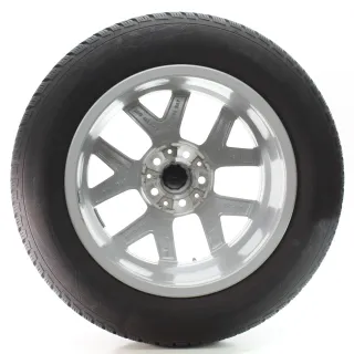 BMW X1 iX1 U11 X2 iX2 U10 Winterräder Y-Speiche 896 205/65R17 DOT24 6898299 - Bild 5