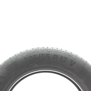 Sommerreifen Continental EcoContact 7 + EV 225/55 R17 97V DOT26 - Bild 4