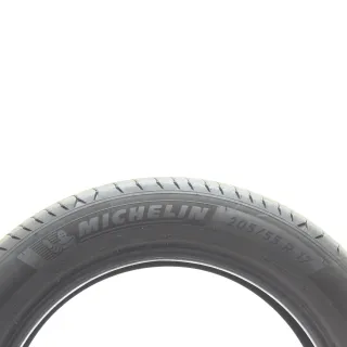 Sommerreifen Michelin Primacy 4 S1 205/55 R17 91V DOT26 DEMO - Bild 4