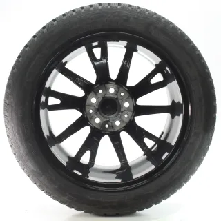 BMW 1er F40 2er F44 Winterräder Y-Speiche 489 Maxxis 195/55R17 92H DOT25 7849122 - Bild 5