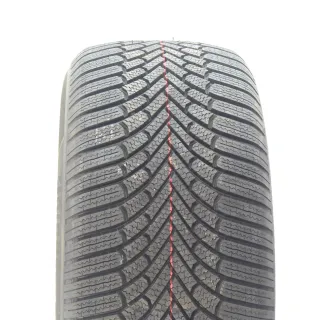 Winterreifen Bridgestone Blizzak 6 XL Enliten 255/55 R18 109V DOT25 NEU - Bild 6