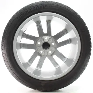 Audi A3 S3 8Y Winterräder 5-Arm-Doppelspeiche 205/50R17 93H DOT24 8Y0601025L - Bild 5