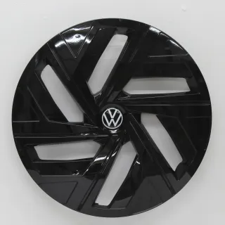 VW ID.4 E21 ID.5 E39 19 Zoll Radkappen Radblenden Original 89A601147A 4Stk - Bild 6