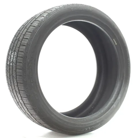 Background image for Sommerreifen Continental Cross Contact LX Sport XL 275/40 R22 108Y DOT23