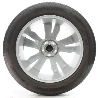 VW ID.4 E21 ID.5 E39 Winterrad Loen Bridgestone 255/50R19 107W DOT25 11A071499 - Bild 2