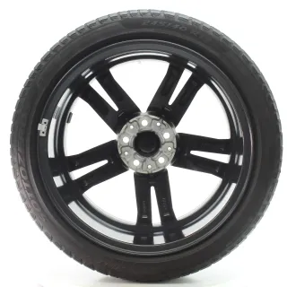BMW 8er G14 G15 G46 Winterräder M Doppelspeiche 727 245/40-275/35R19 8090019 - Bild 6