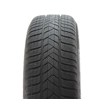 BMW X3 G01 X4 G02 Winterräder V-Speiche 618 Pirelli 225/60R18 104H DOT24 6880047 - Bild 7