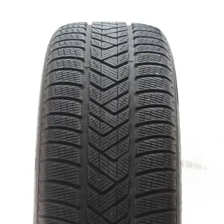 Land Rover Range Rover Vogue L405 Winterräder Pirelli 255/55R20 CK52-1007-DA - Bild 7