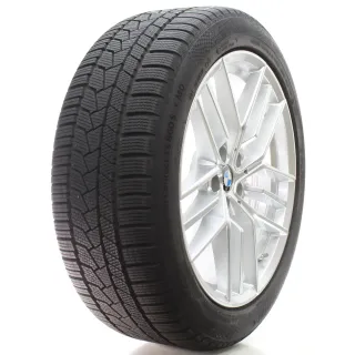 BMW 5er G60 G61 Winterräder Triplex-Speiche 933 Conti 245/45R19 DOT23 5A324D6 - Bild 6