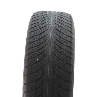 MINI Countryman F60 Winterräder JCW Star Spoke 539 Bridgestone 205/60R17 6856041 - Bild 8
