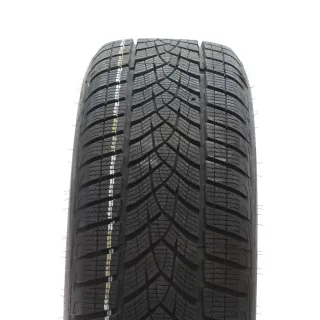VW ID.3 E11 Winterräder Loen Goodyear SealTech 215/55R18 95T DOT24 NEU 10A071498 - Bild 7