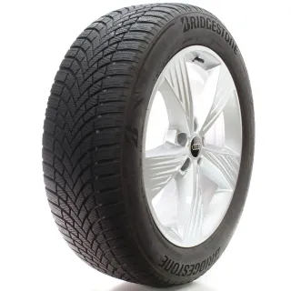 Audi Q4 Sportback F4N Winterräder 5-Arm Bridgestone 235/55-255/50R19 89A601025B - Bild 6