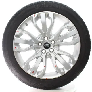 Land Rover Sport L494 Einzelrad Winter Style 5007 Conti 275/45R21 DK62-1007-EA - Bild 1