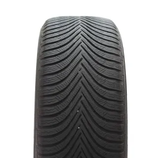 Audi A4 Allroad 8W Winterräder 5-Parallelspeichen-V 225/55R17 97H 8W9601025D - Bild 7