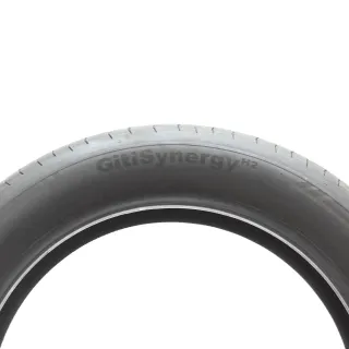 Sommerreifen Giti GitiSynergy H2 235/50 R20 100T DOT25 DEMO 1Stk - Bild 4
