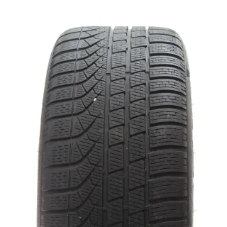 BMW 4er i4 G26 Winterrad Y-Speiche 859M Pirelli 255/40R19 DOT22 5A504D8 - Bild 4