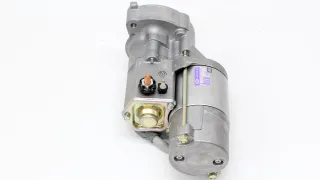 Land Rover Freelander 2 Evoque Discovery Sport Anlasser Starter TD4 LR007373 NEU - Bild 3