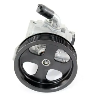 Servolenkpumpe Land Rover Defender Td4 2007-2016 LR031518 NEU - Bild 2